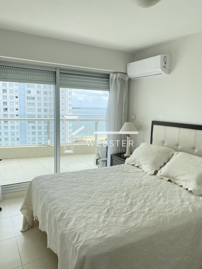 Apartamento ID.58 - Apartamento en Mansa en alquiler anual o invernal 