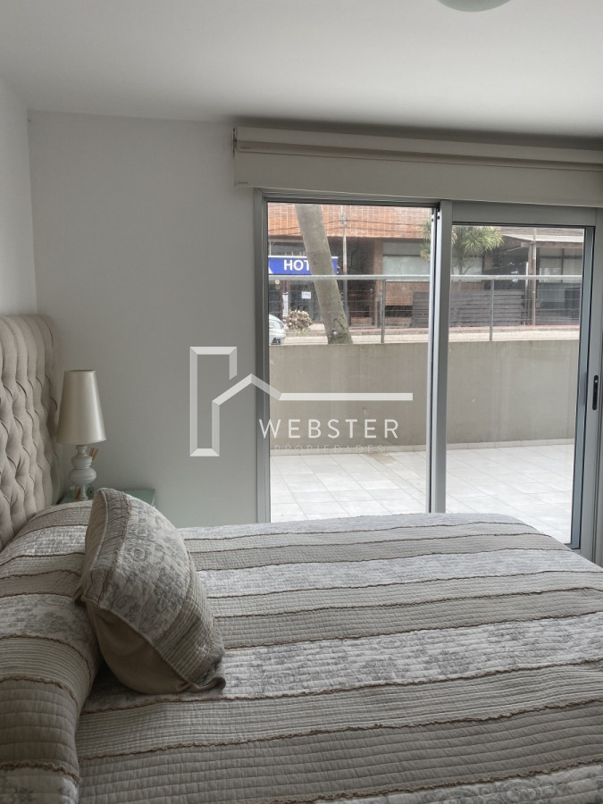 Apartamento ID.170 - Venta apto en zona Puerto de Punta del Este 
