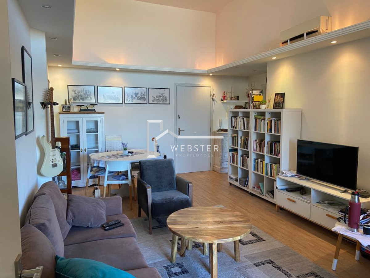Apartamento ID.751 - VENTA - Muy buena ubicación y a pasos de todo Montevideo!
