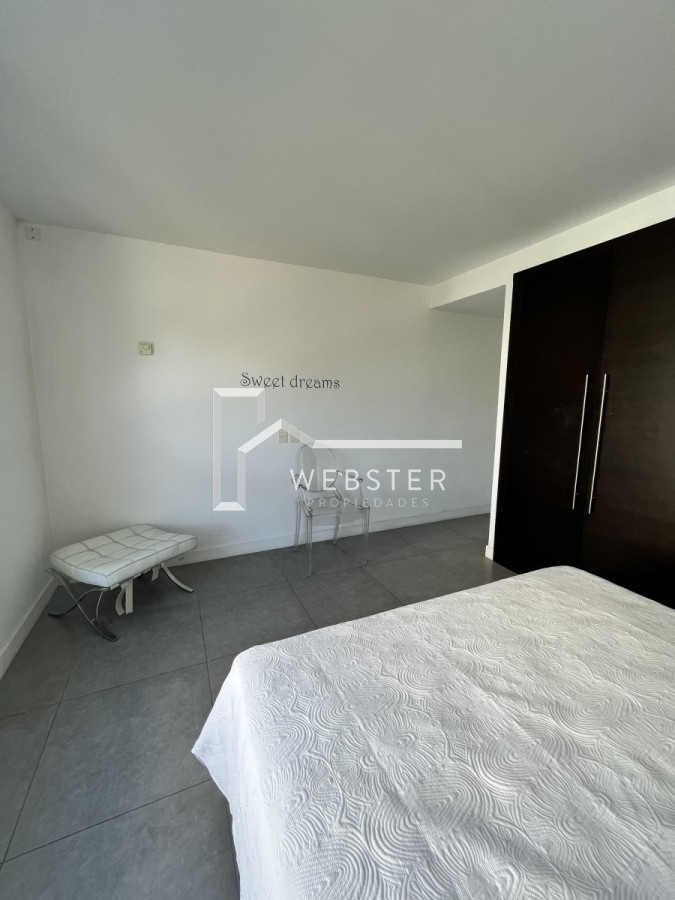 Apartamento ID.33 - Hermoso apto en parada 8 de Roosevelt 