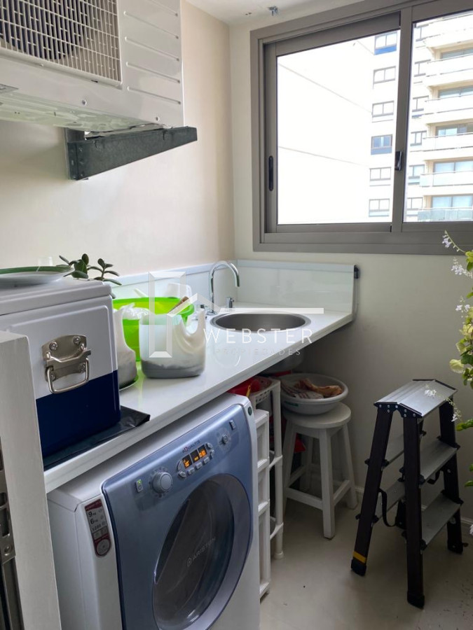 Apartamento ID.1781 - Apartamento en Punta del Este, Brava