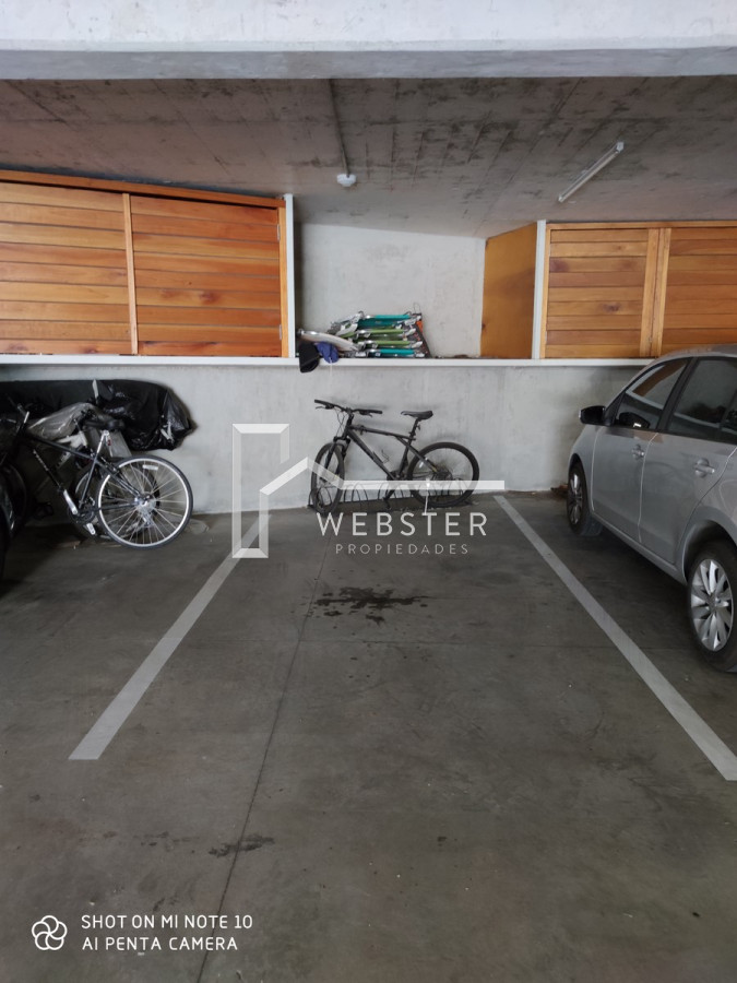 Apartamento ID.1100 - Apartamento en Venta