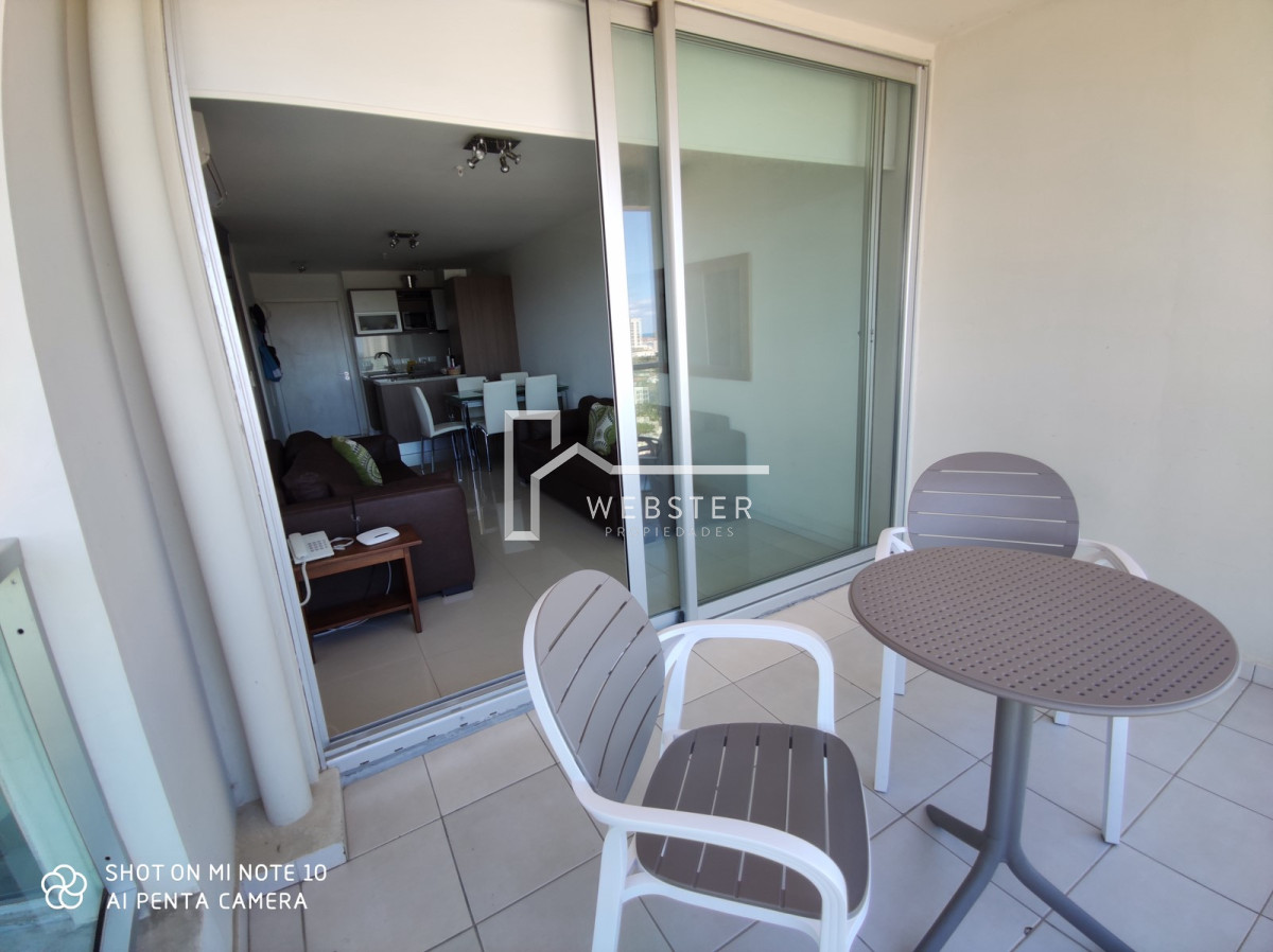 Apartamento ID.1100 - Apartamento en Venta