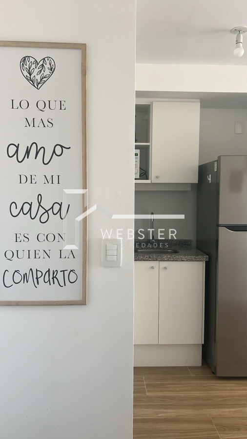 Apartamento ID.1116 - Hermoso y moderno apto en la Brava 