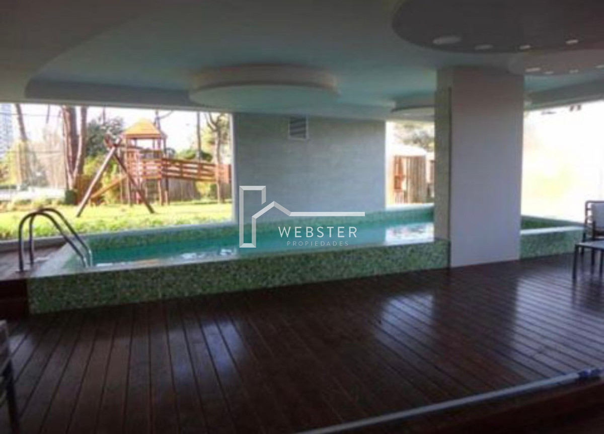 Apartamento ID.1041 - Venta apartamento en moderno edificio en Roosevelt 