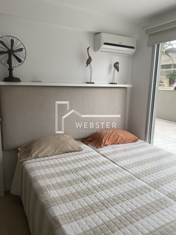 Apartamento ID.170 - Venta apto en zona Puerto de Punta del Este 