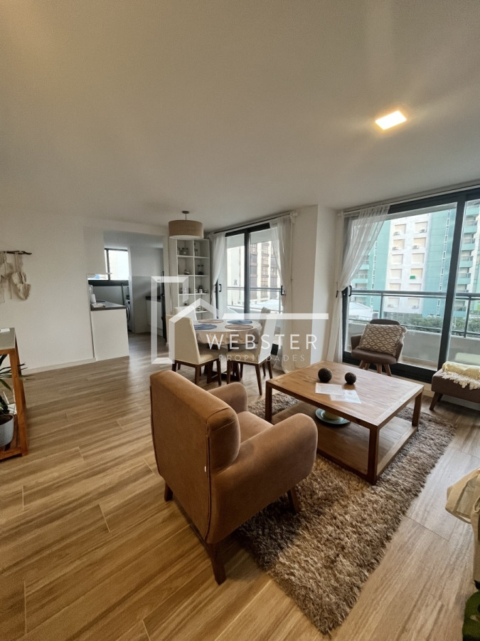 Apartamento ID.710 - VENTA APARTAMENTO EN PLAYA BRAVA  