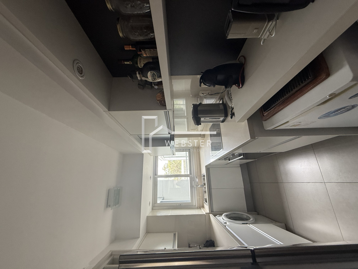 Apartamento ID.2495 - Venta apto en Playa Mansa 