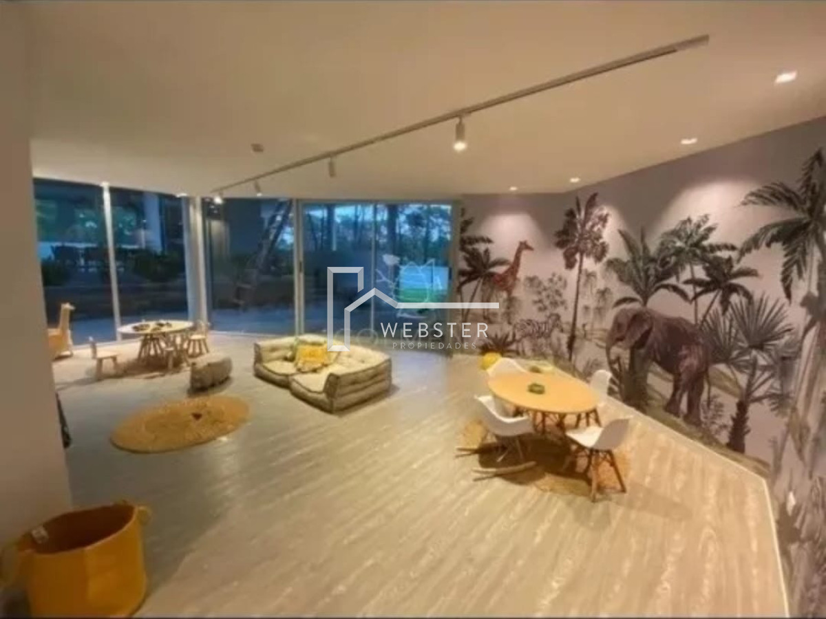 Apartamento ID.2615 -  Venta y Alquiler Anual 