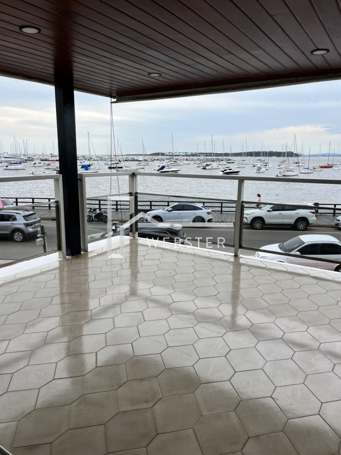 Apartamento ID.1045 - Venta de apartamento con  espectacular planta y hermosa vista 