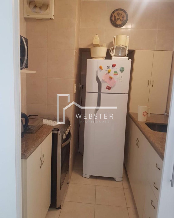 Apartamento ID.95 - ALQUILER ANUAL PENINSULA 