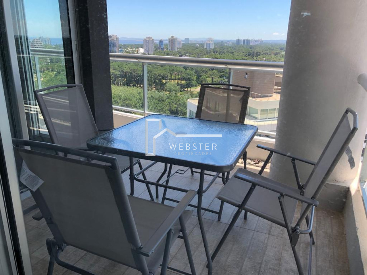 Apartamento ID.531 - Alquiler anual 