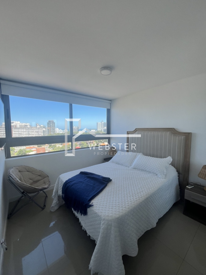 Apartamento ID.1063 - Divino apto en venta en la Brava!