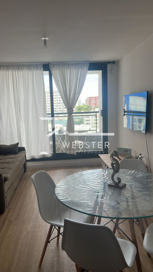 Apartamento ID.1116 - Hermoso y moderno apto en la Brava 