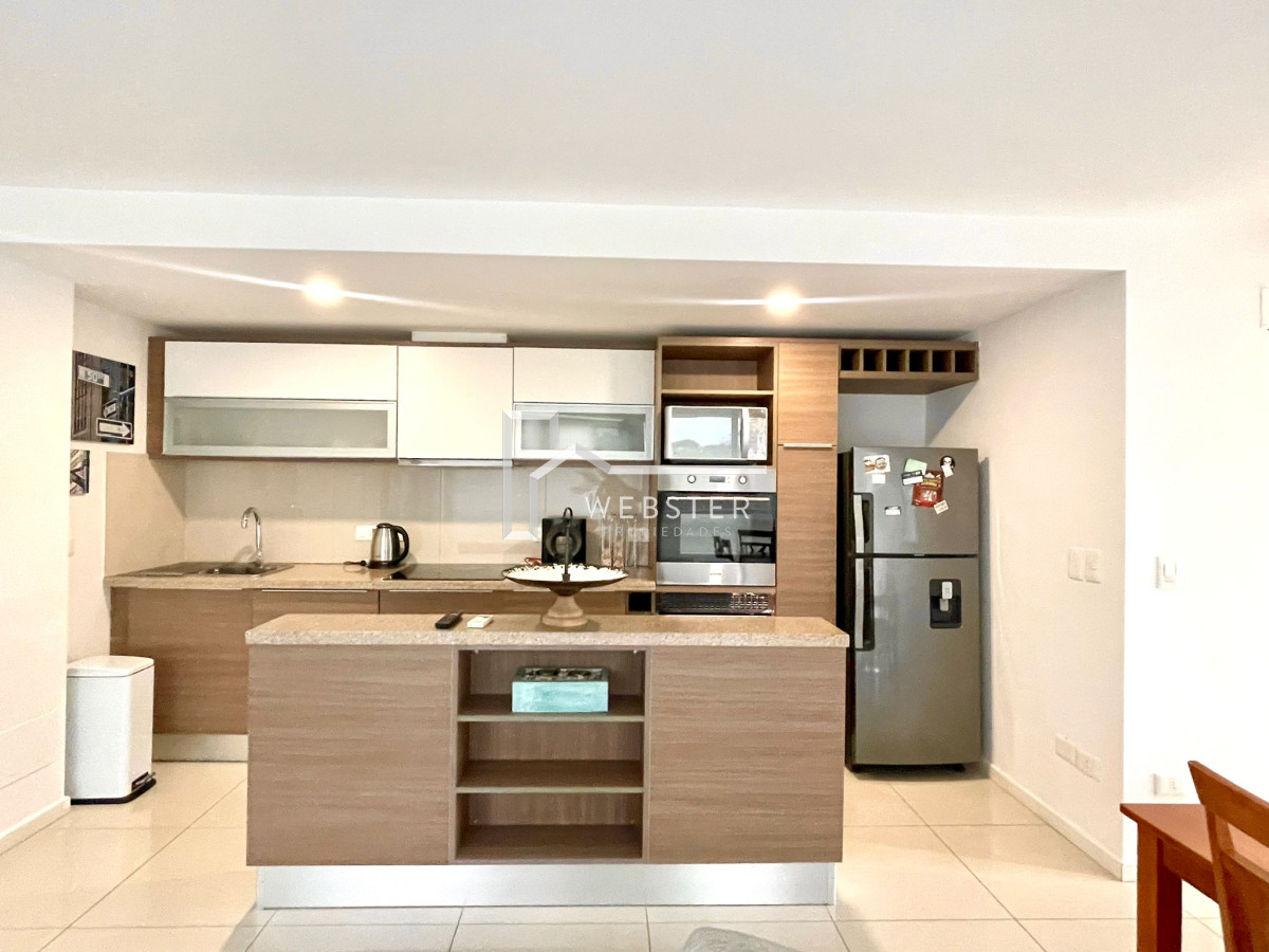 Apartamento ID.1041 - Venta apartamento en moderno edificio en Roosevelt 