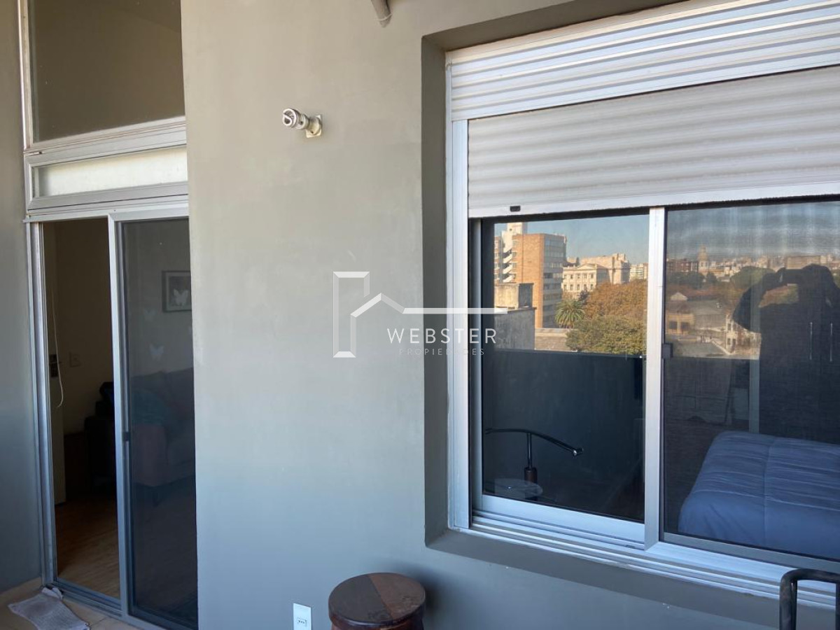 Apartamento ID.751 - VENTA - Muy buena ubicación y a pasos de todo Montevideo!