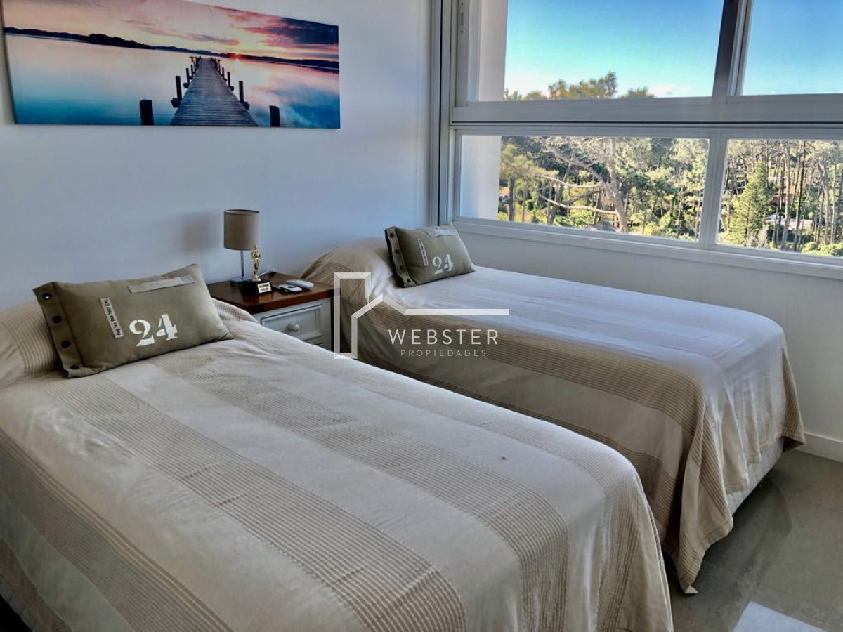 Apartamento ID.458 - Apartamento en venta y alquiler anual en Torre exclusiva 