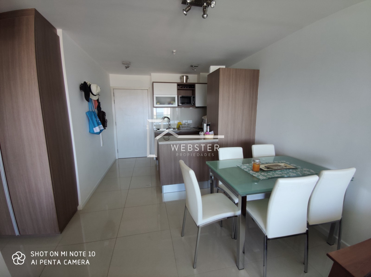 Apartamento ID.1100 - Apartamento en Venta