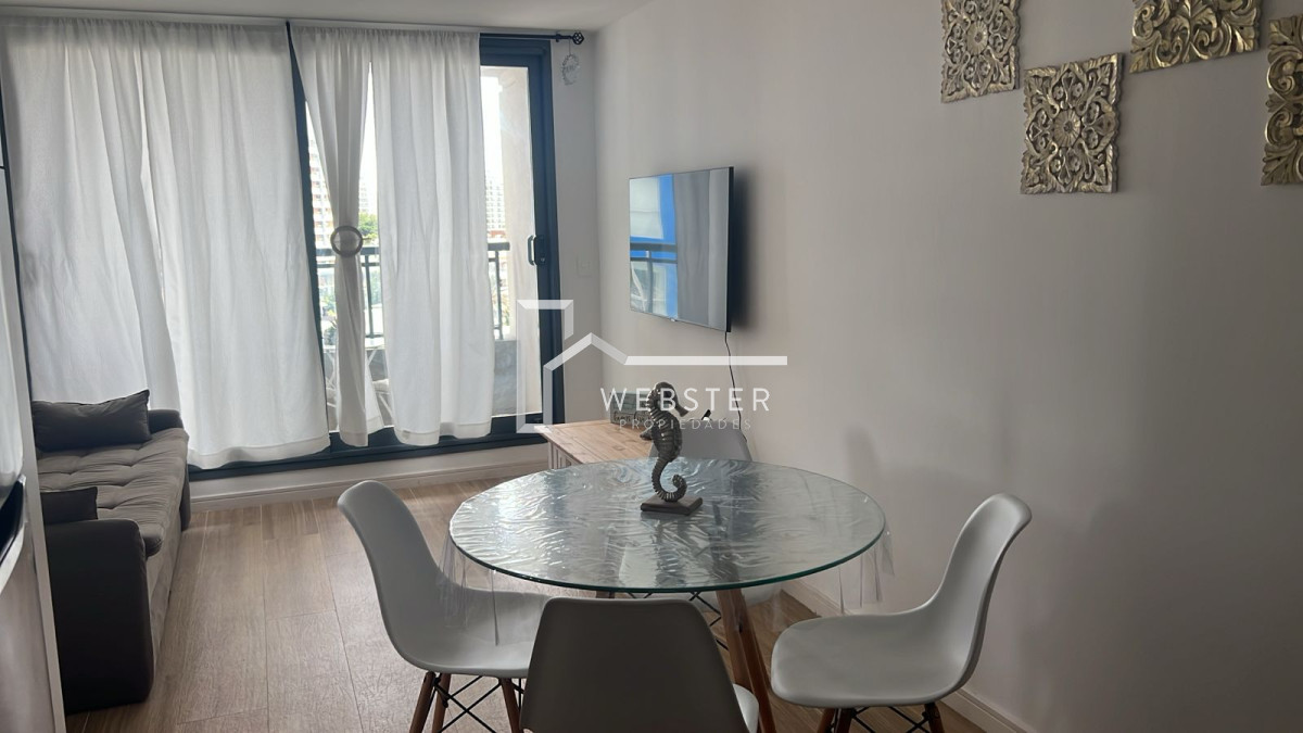 Apartamento ID.1116 - Hermoso y moderno apto en la Brava 