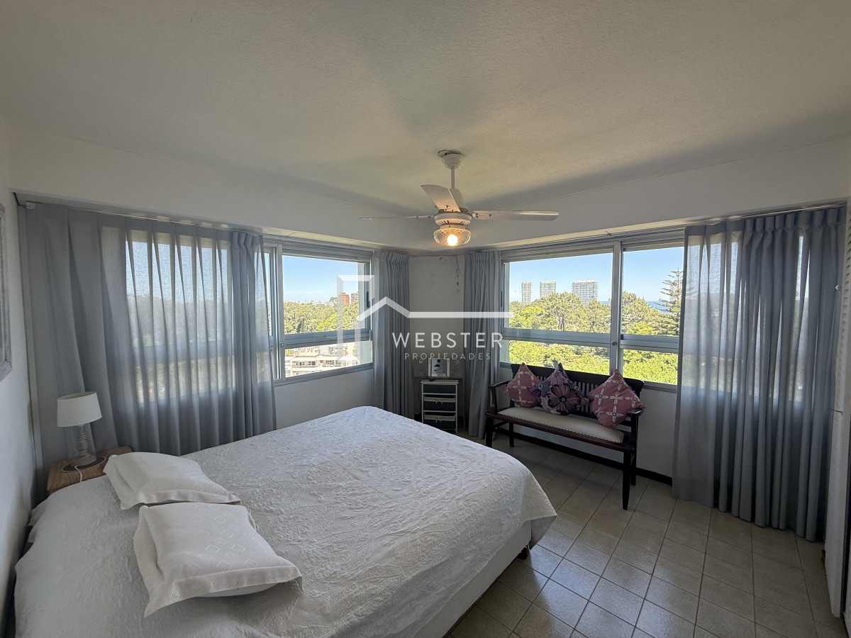 Apartamento ID.2507 - VENTA APTO 2 DORMITORIOS, HERMOSA VISTA 