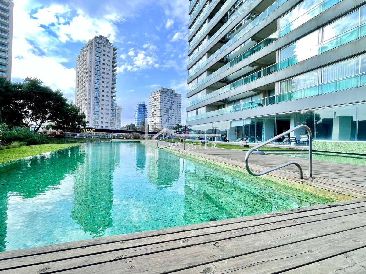 Apartamento ID.1041 - Venta apartamento en moderno edificio en Roosevelt 