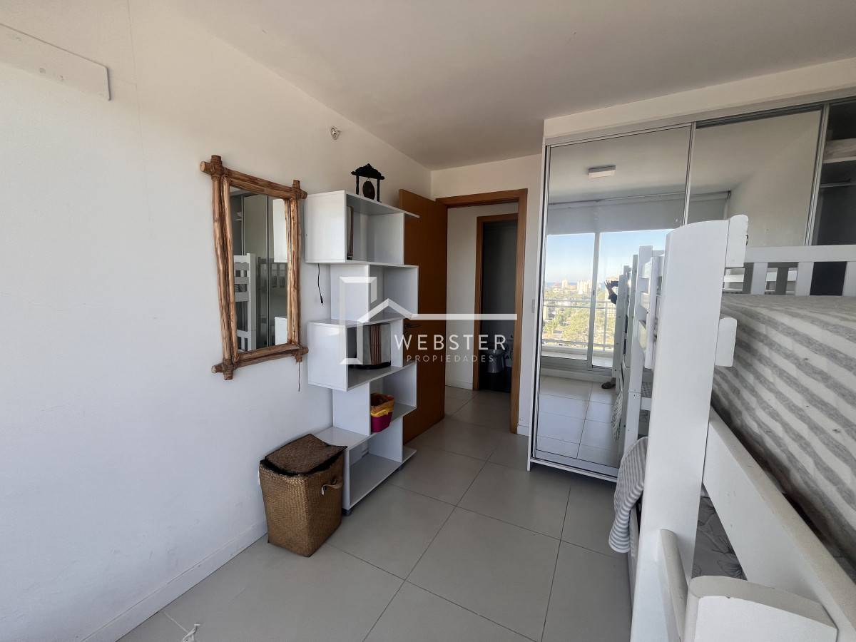 Apartamento ID.1770 - Hermoso apto en VENTA con vista divina a la Mansa 