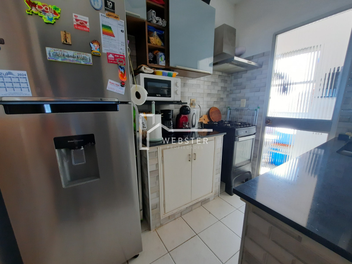 Apartamento ID.1574 - Alquiler anual frente a la brava 