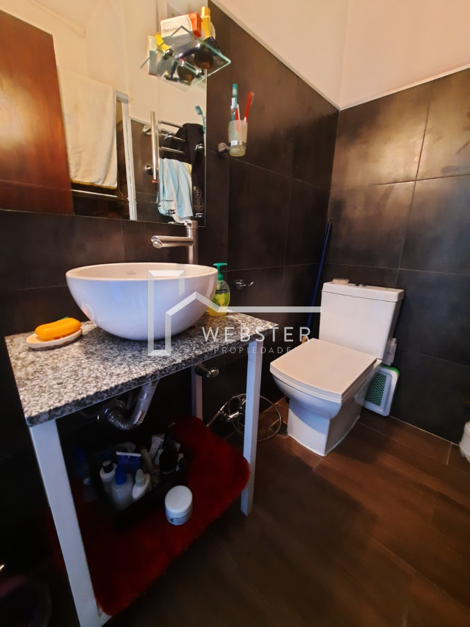 Apartamento ID.1574 - Alquiler anual frente a la brava 