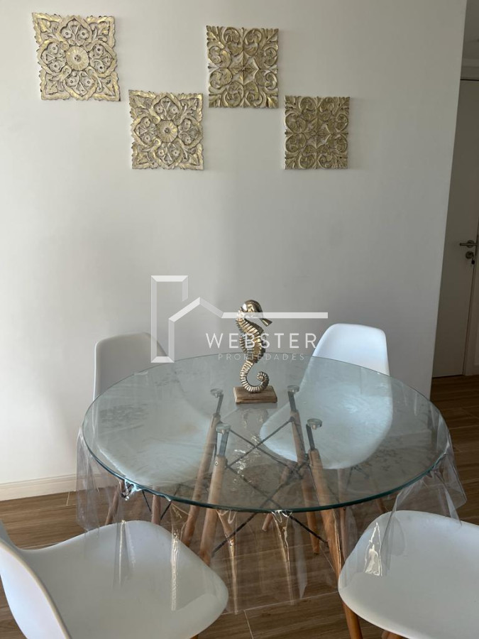 Apartamento ID.1116 - Hermoso y moderno apto en la Brava 