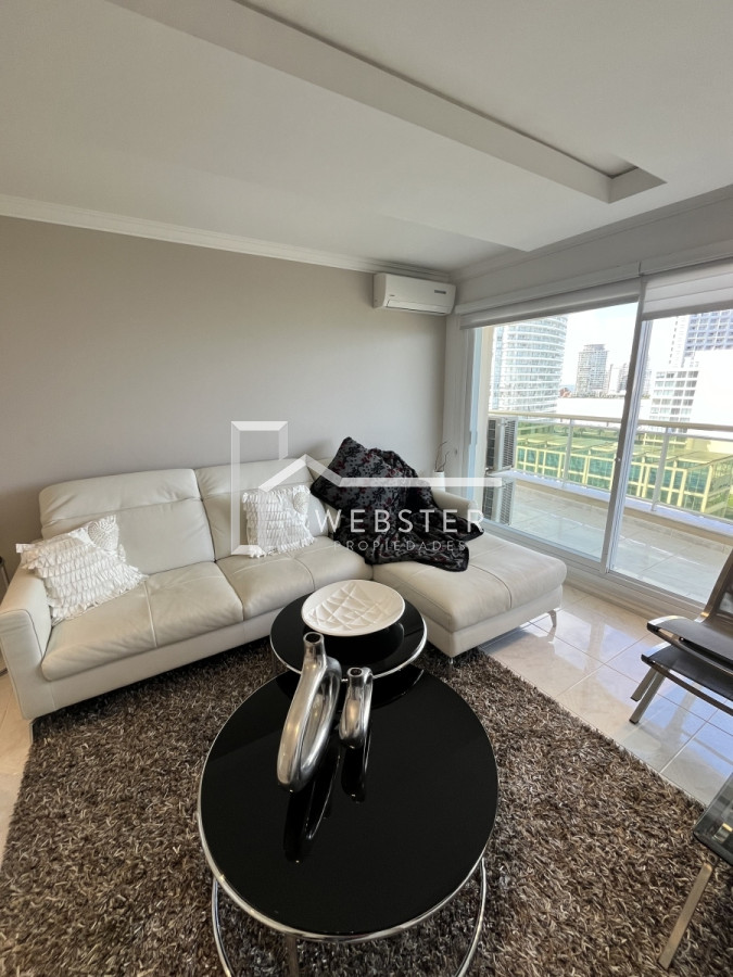 Apartamento ID.1227 - Mansa, exclusivo edificio 