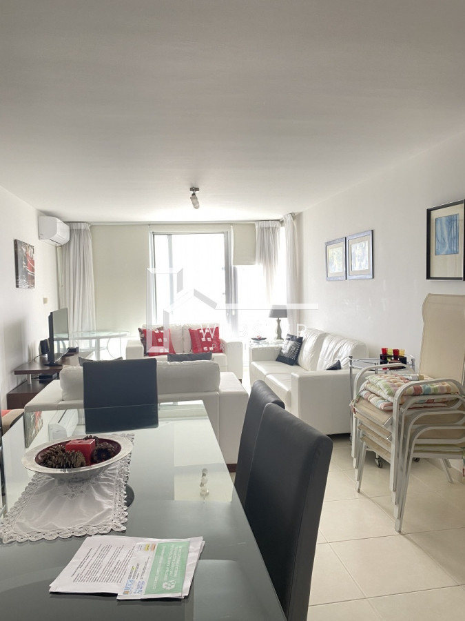 Apartamento ID.58 - Apartamento en Mansa en alquiler anual o invernal 