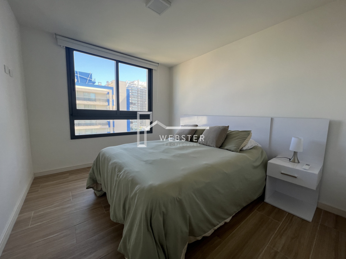Apartamento ID.2259 - Apartamento en Punta del Este, Aidy Grill