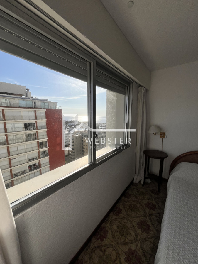 Apartamento ID.1755 - Venta apartamento en Península