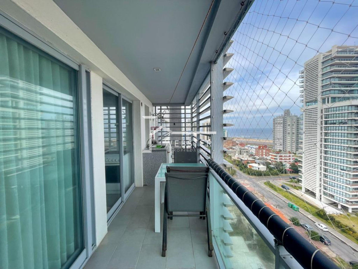 Apartamento ID.243 - Apto cerca de la Mansa y la Brava 