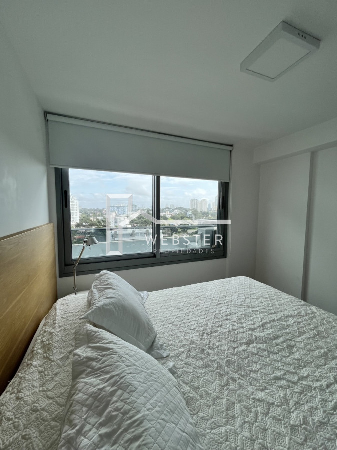 Apartamento ID.846 - Apartamento en Punta del Este, Aidy Grill