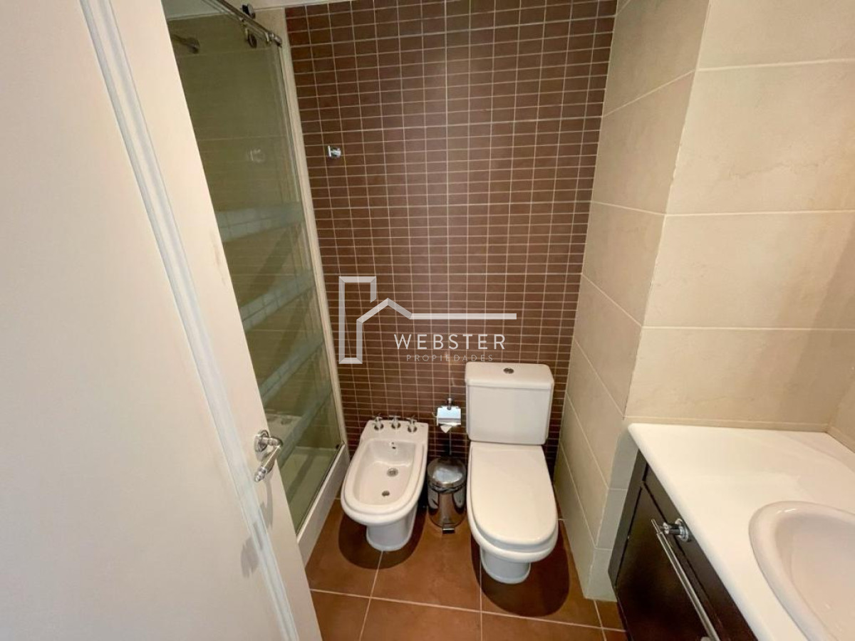 Apartamento ID.1030 - Apartamento en Punta del Este, Brava