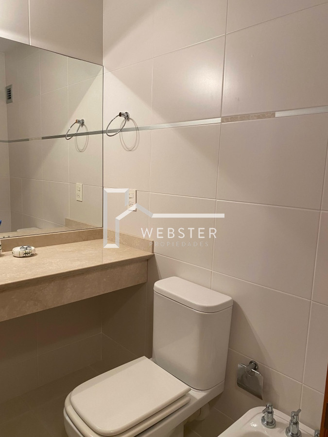 Apartamento ID.58 - Apartamento en Mansa en alquiler anual o invernal 