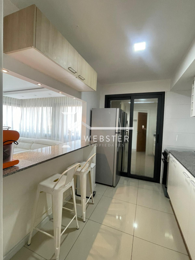 Apartamento ID.1118 - Torres Barcelona 