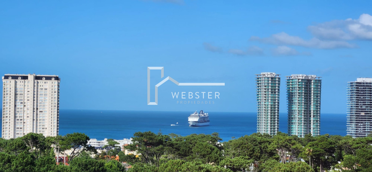 Apartamento ID.2615 -  Venta y Alquiler Anual 