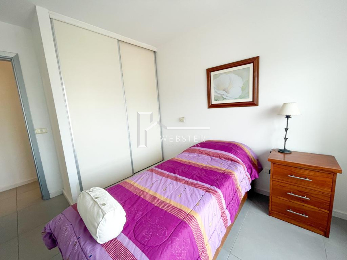 Apartamento ID.243 - Apto cerca de la Mansa y la Brava 