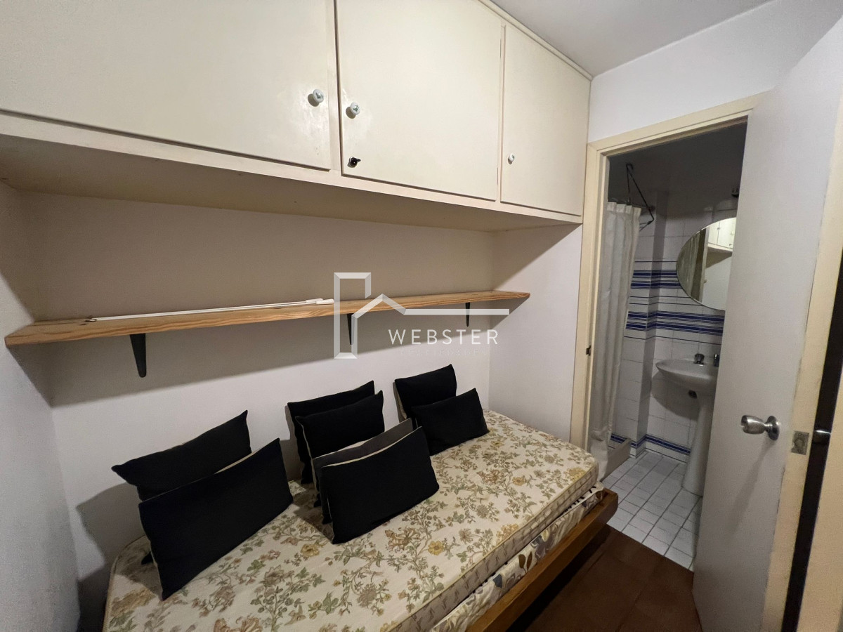 Apartamento ID.1756 - Apartamento en Punta del Este, Península