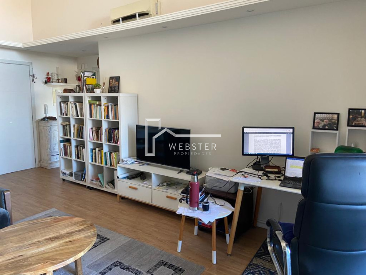 Apartamento ID.751 - VENTA - Muy buena ubicación y a pasos de todo Montevideo!