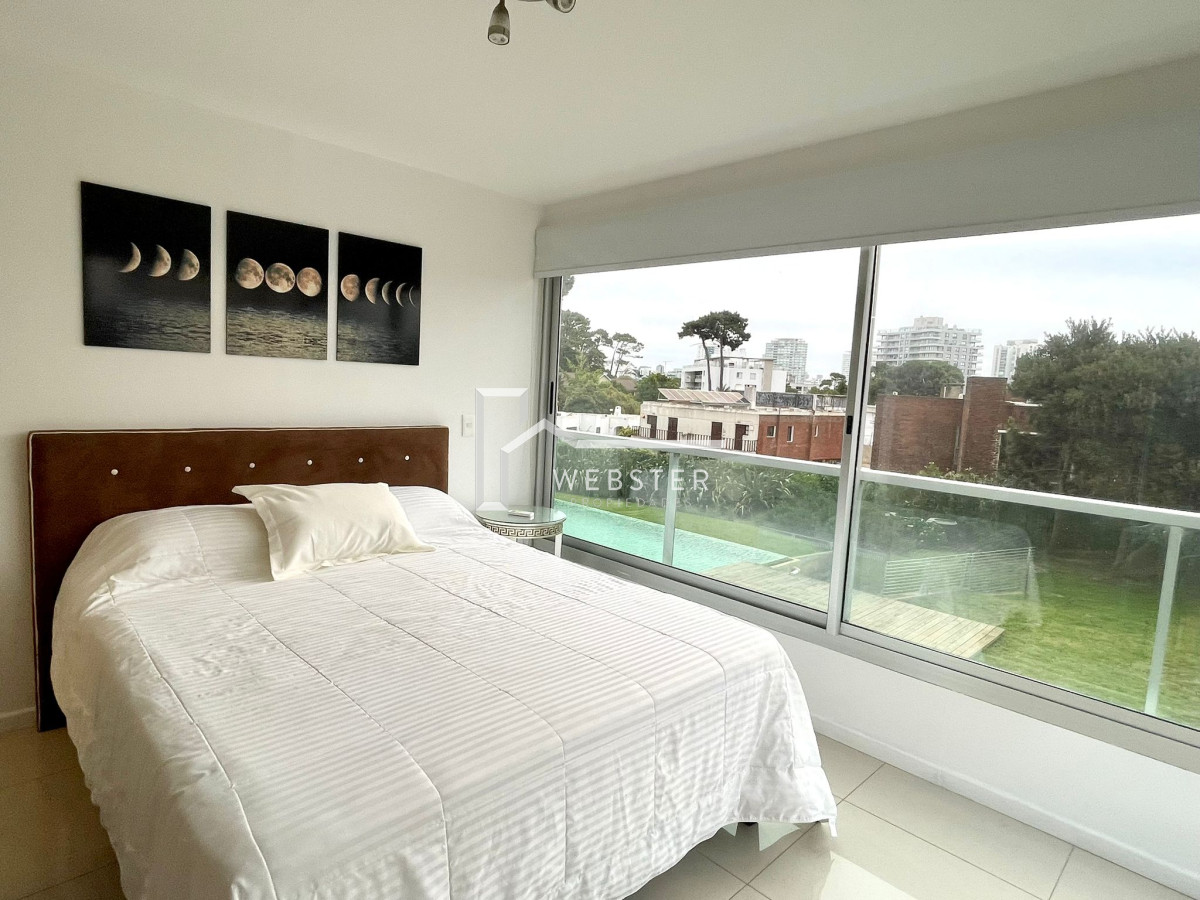 Apartamento ID.1041 - Venta apartamento en moderno edificio en Roosevelt 