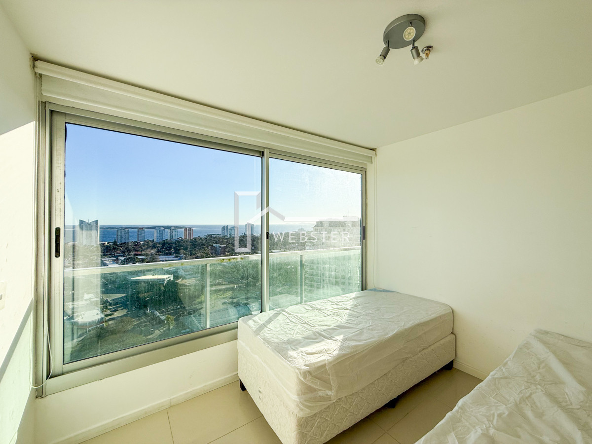 Apartamento ID.245 - Agradable vista alquiler anual apartamento 