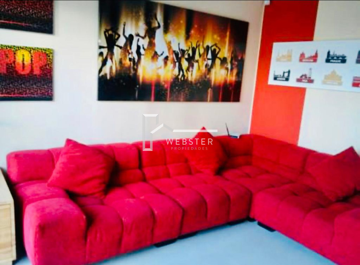 Apartamento ID.2330 - Apartamento en Punta del Este, Mansa