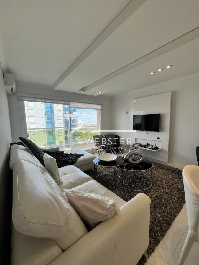 Apartamento ID.1227 - Mansa, exclusivo edificio 