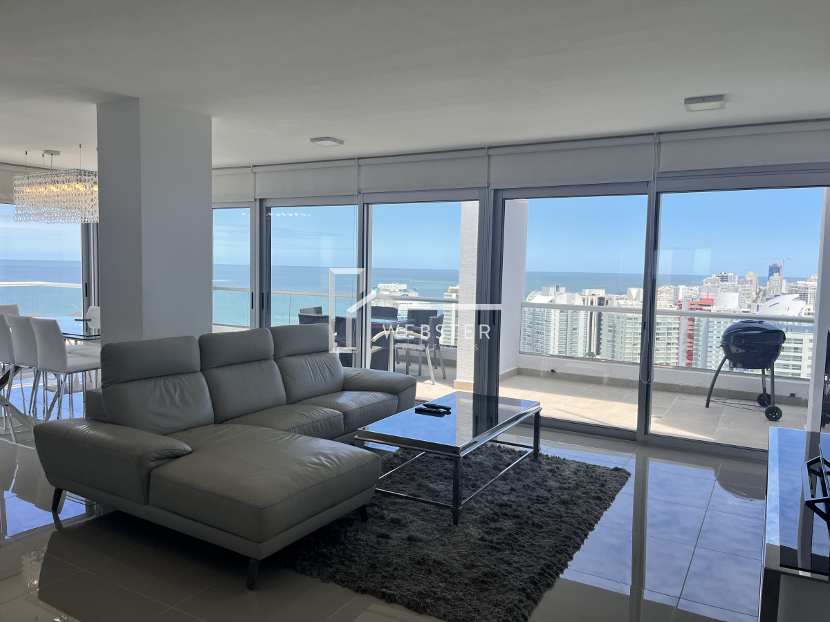 Apartamento ID.1783 - VENTA DIVINO PENTHOUSE 