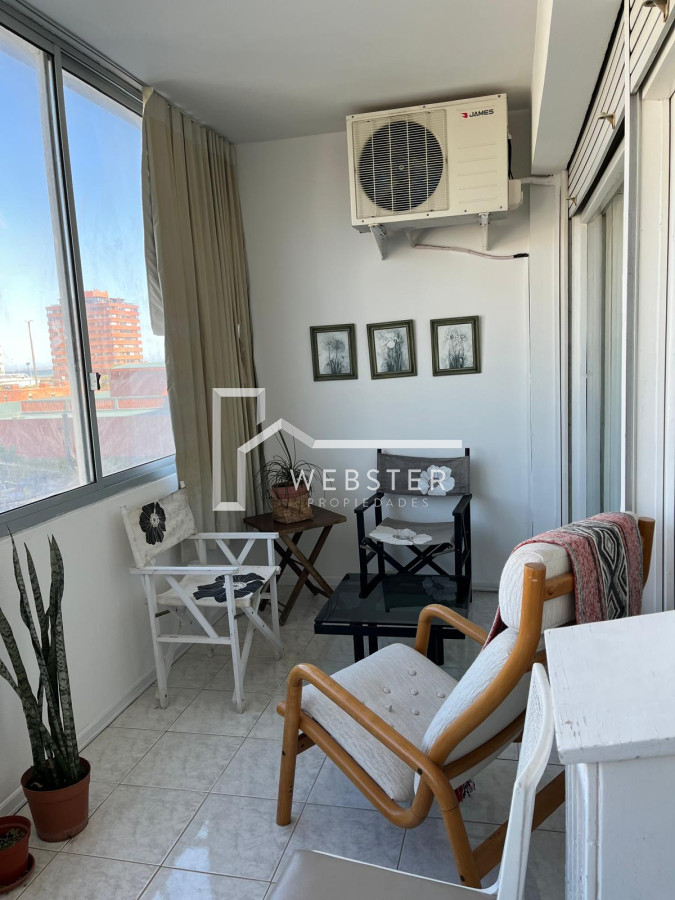 Apartamento ID.2561 - VENTA APTO EXCELENTE UBICACION!