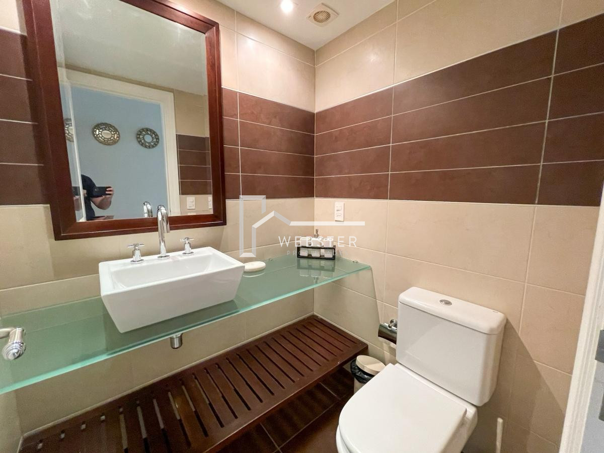 Apartamento ID.2053 - venta hermoso apto frente a la Brava