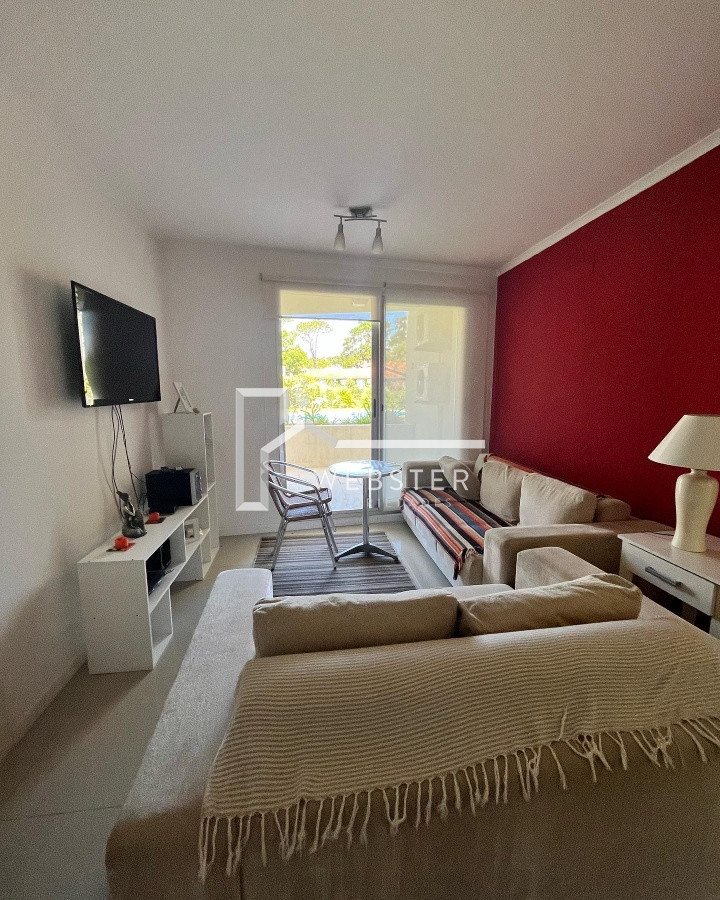 Apartamento ID.489 - Apto en alquiler Anual  